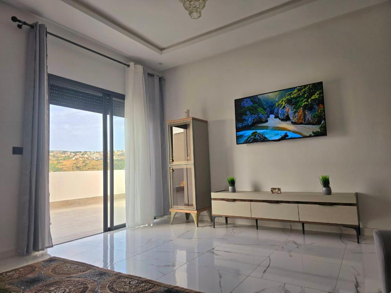 Elegance & Calme Avec Terrasses * Tanger