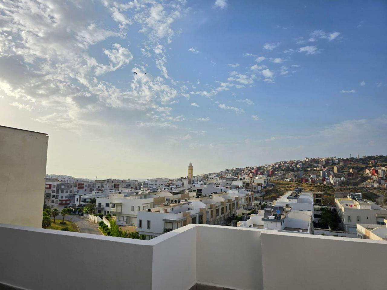 Elegance & Calme Avec Terrasses