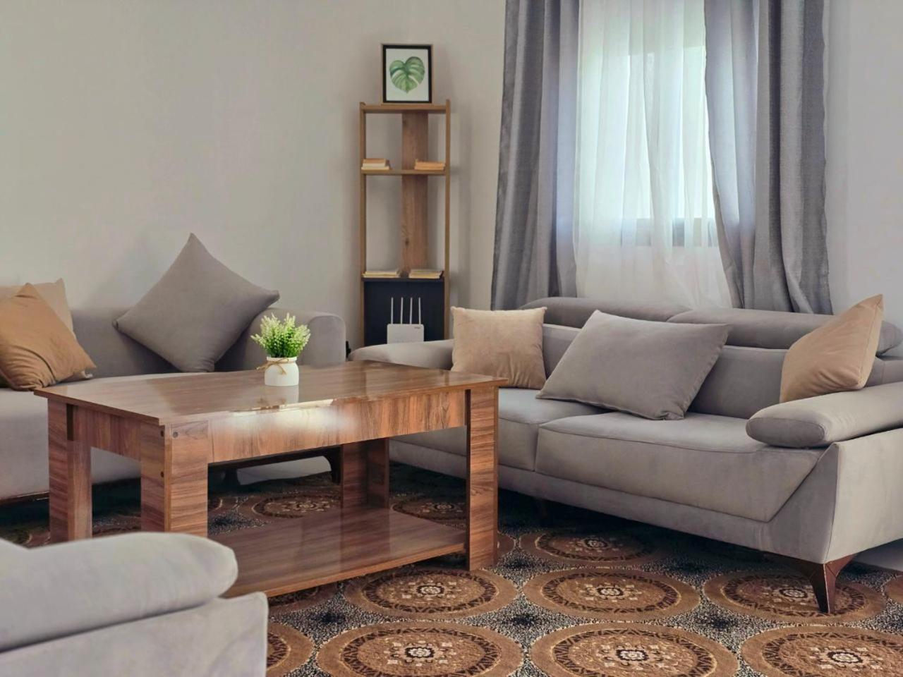 Appartement Elegance & Calme Avec Terrasses *