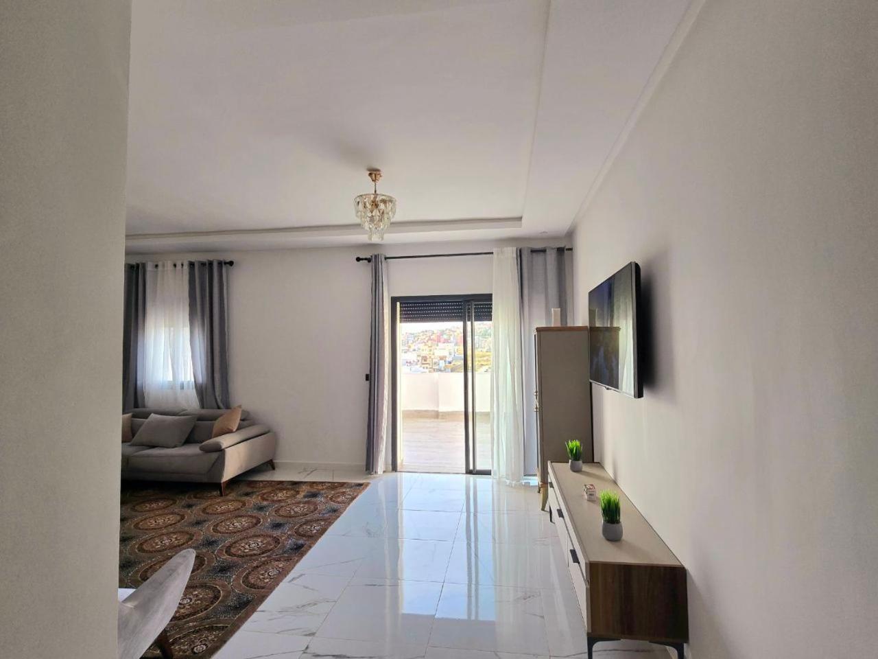 Appartement Elegance & Calme Avec Terrasses *