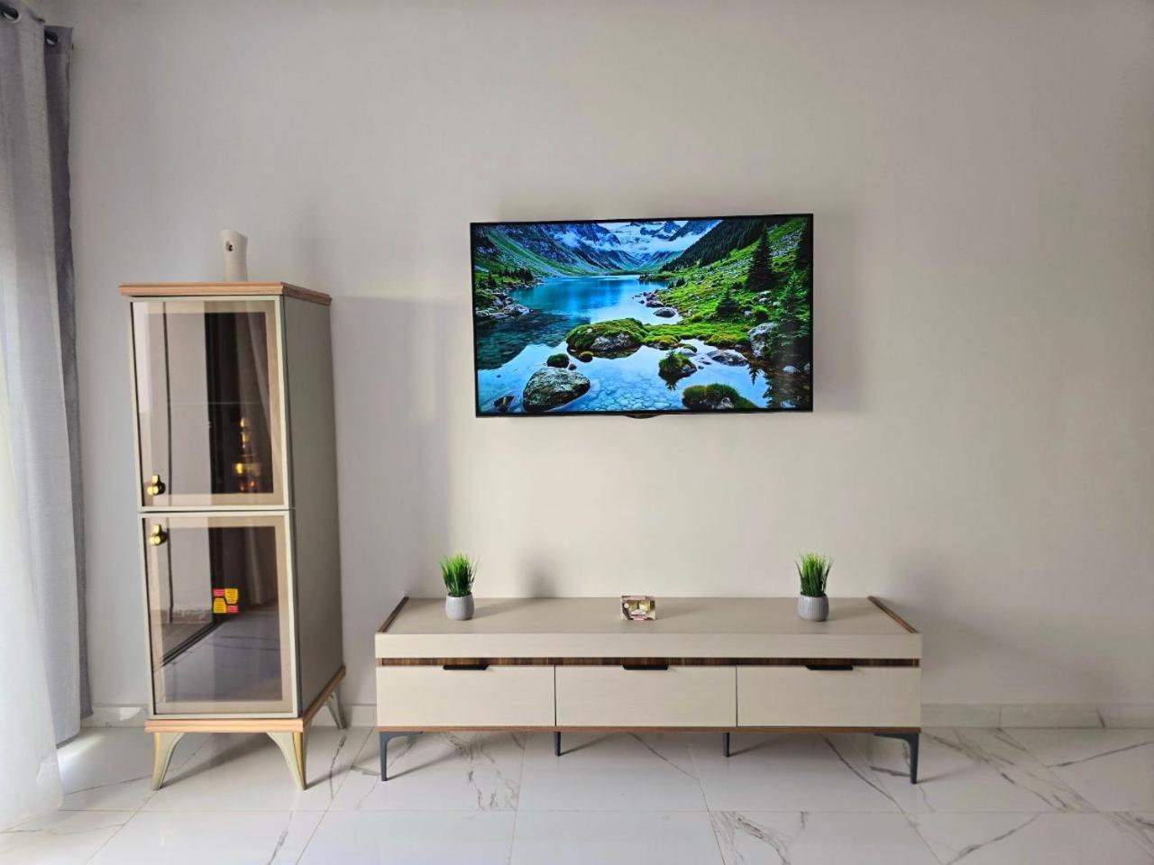 Elegance & Calme Avec Terrasses * Tanger