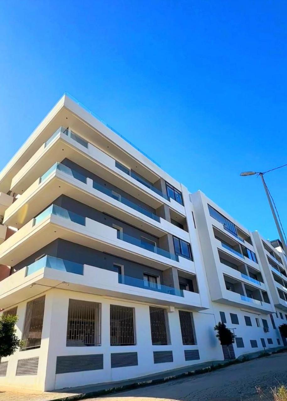 Appartement Elegance & Calme Avec Terrasses *